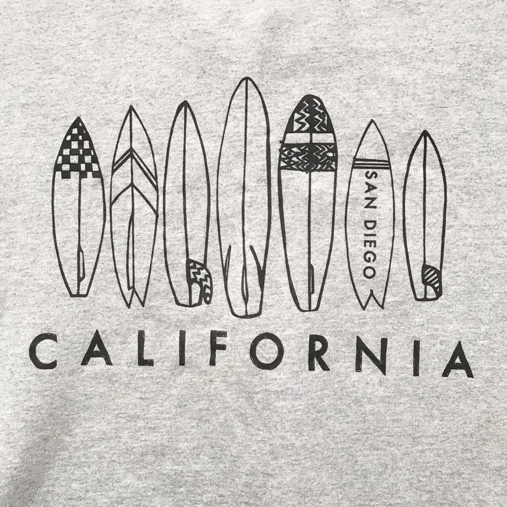 Sweatshirt - Picture 3 of 7